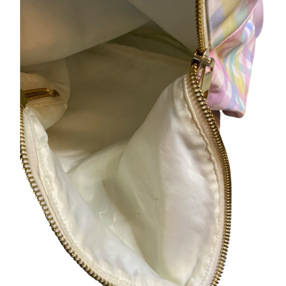 Stoney Clover Lane Pastel Backback - Picture 7 of 7